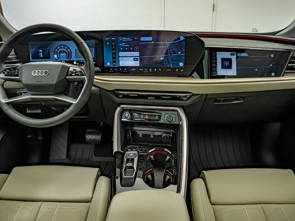 New 2026 Audi Q5 Premium AWD/4WD image 28