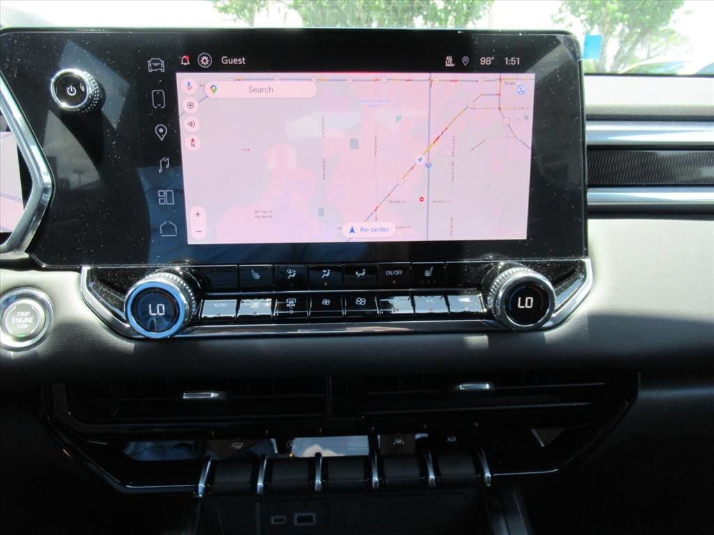 New 2026 GMC Canyon Elevation w/ Convenience Package RWD image 30