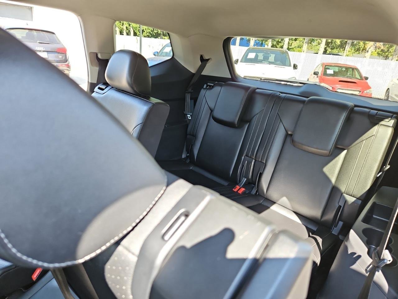 Used 2019 Volkswagen Atlas SE AWD/4WD image 31