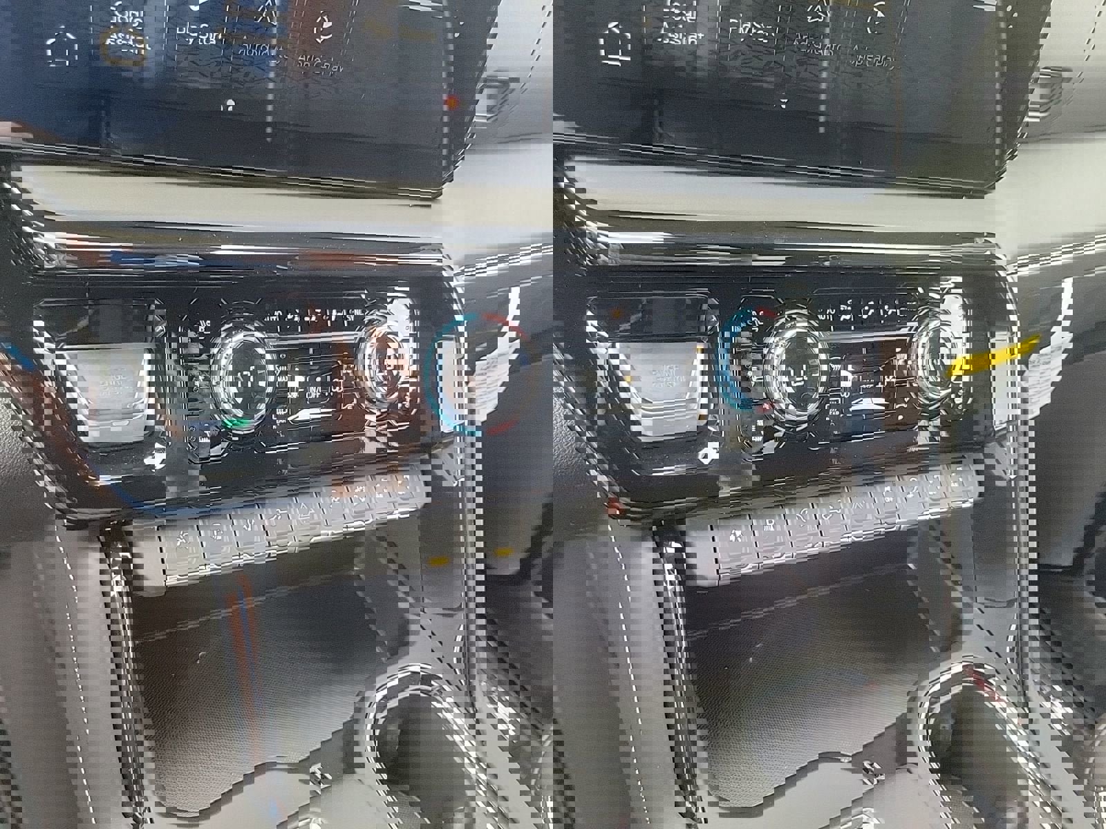 New 2026 GMC Sierra 1500 AT4X image 18