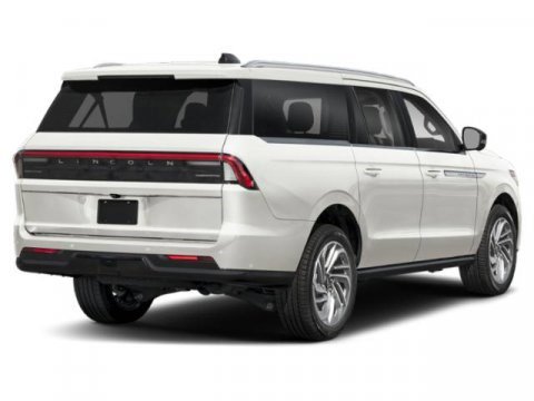 New 2026 Lincoln Navigator L Reserve w/ Jet Appearance Package image 2