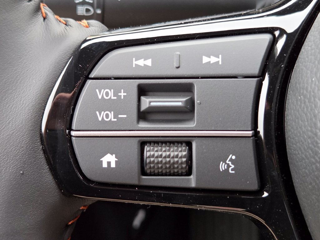 New 2027 Honda HR-V Sport image 13