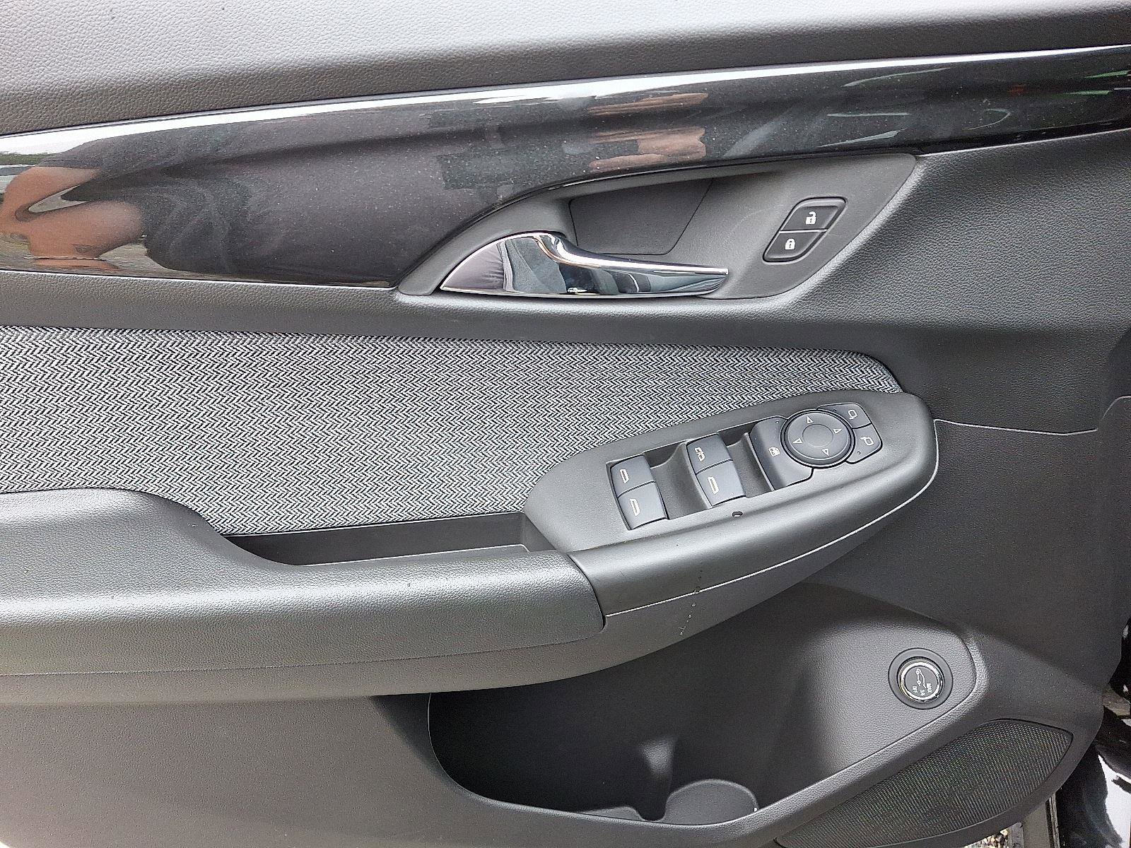 New 2026 Chevrolet TrailBlazer LT w/ Convenience Package image 8