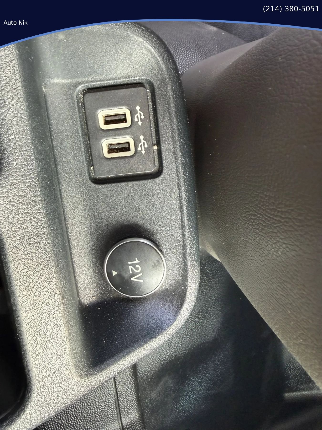 Used 2020 Ford Transit Connect XL w/ CNG/LPG Engine Prep Package FWD image 20