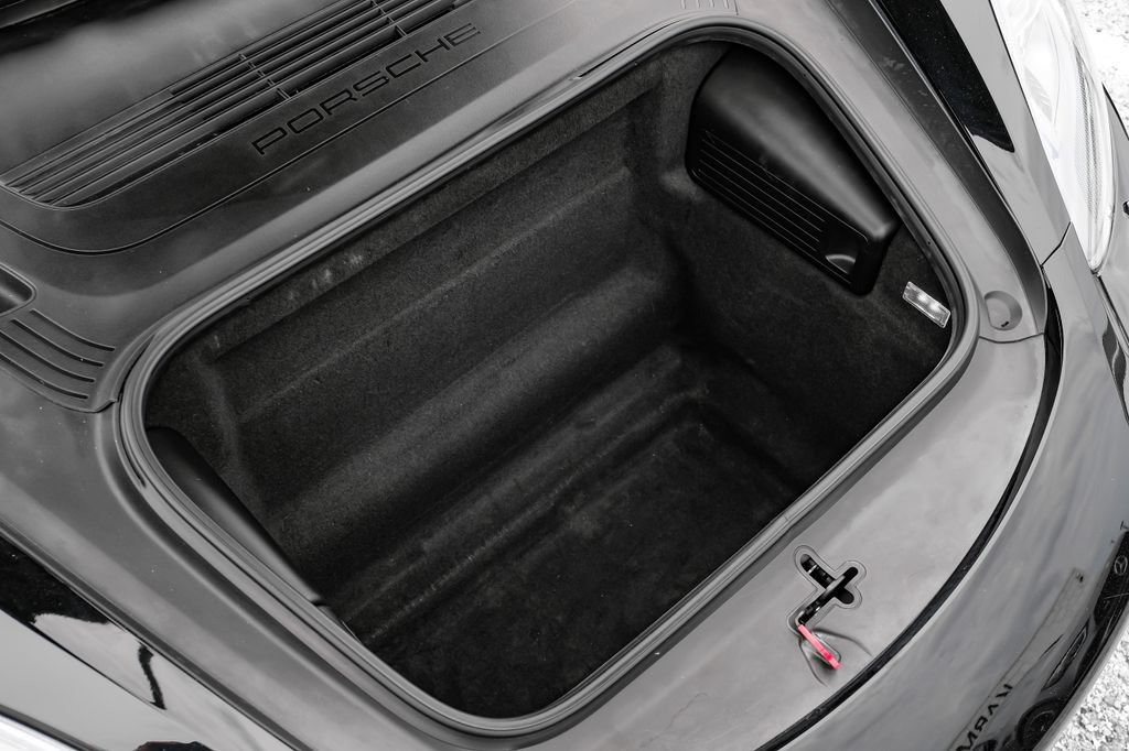 Used 2018 Porsche 718 Boxster S RWD image 47