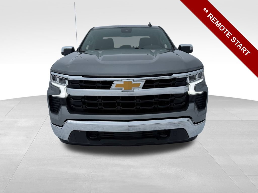Used 2024 Chevrolet Silverado 1500 LT image 11