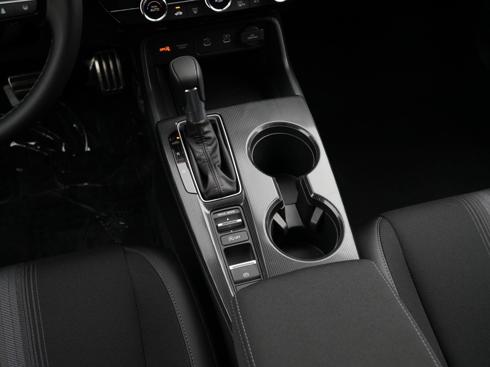 New 2026 Honda Civic Sport image 25