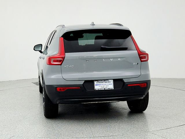 New 2026 Volvo XC40 B5 Ultra w/ Climate Package image 6