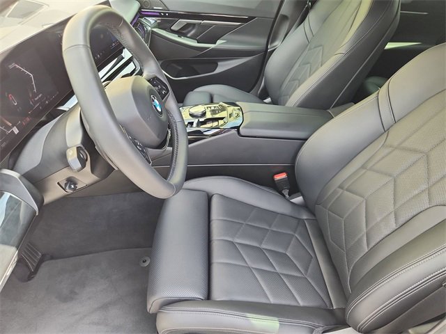 Used 2024 BMW 530i 530i w/ Premium Package image 20