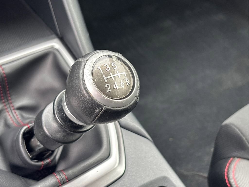 Used 2022 Subaru WRX image 29