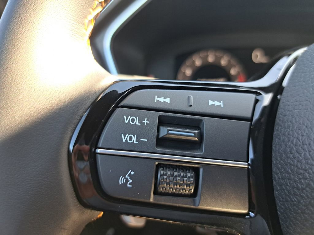 New 2026 Acura Integra A-Spec image 14