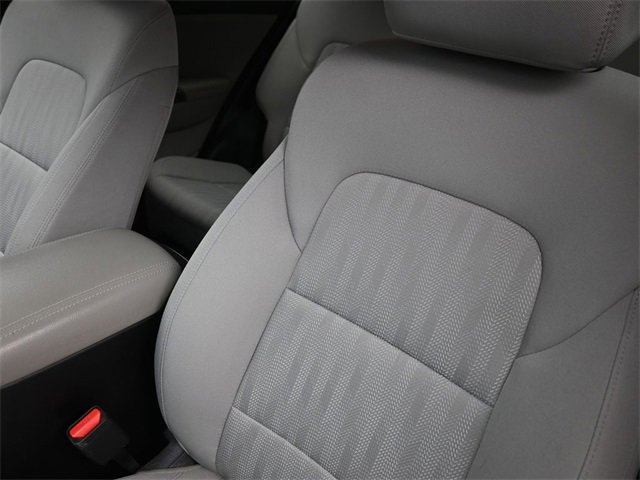 Used 2022 Kia Sportage LX image 18