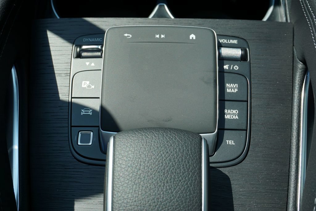 Certified 2026 Mercedes-Benz GLE 350 4MATIC image 41