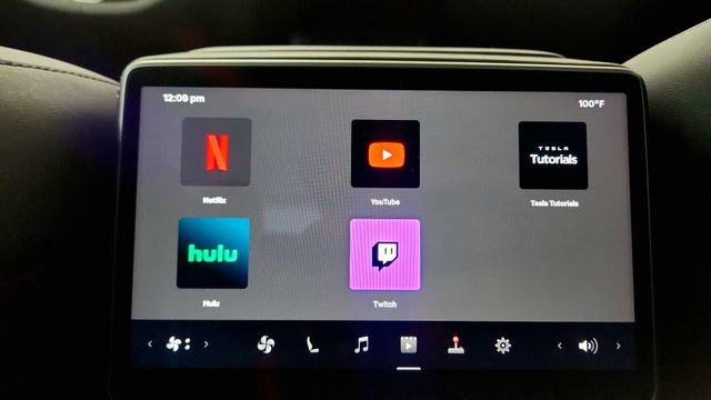 Used 2025 Tesla Model 3 RWD image 52