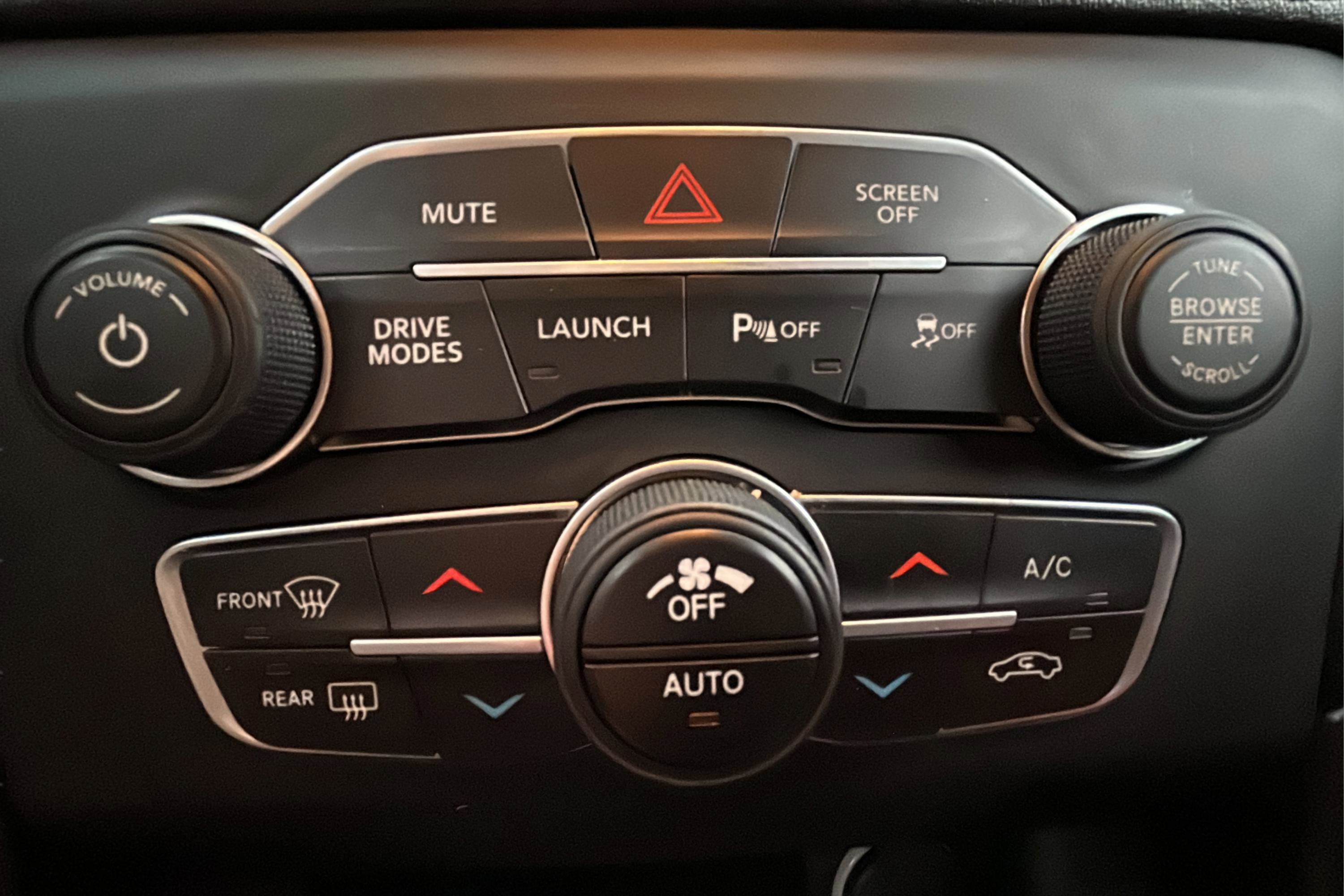 Used 2019 Dodge Charger Scat Pack w/ Plus Group image 16