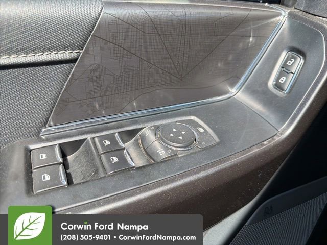 Used 2021 Ford F150 XLT w/ Equipment Group 302A High AWD/4WD image 18