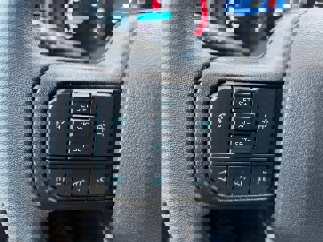 New 2023 Ford F350 XL w/ STX Appearance Package image 16