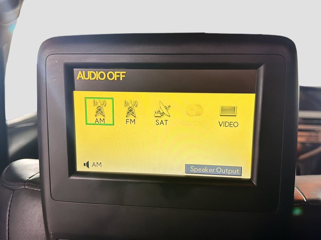 Used 2010 Lexus RX 450h AWD image 29