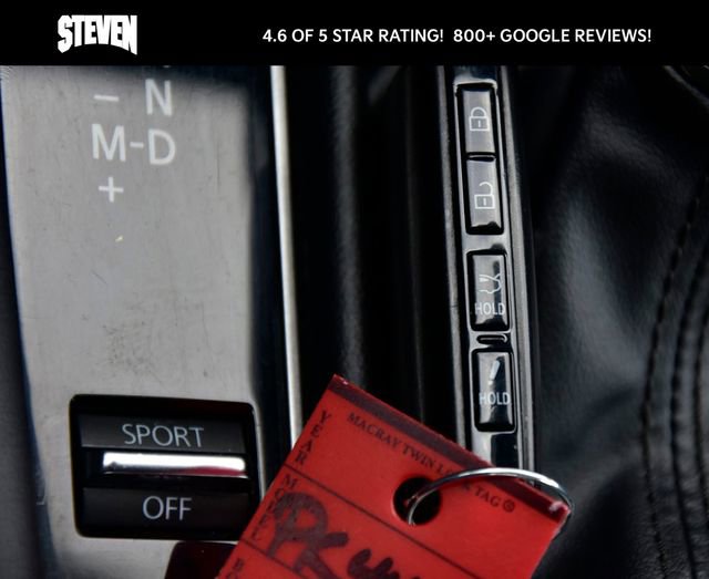 Used 2024 MAZDA MAZDA3 s image 26