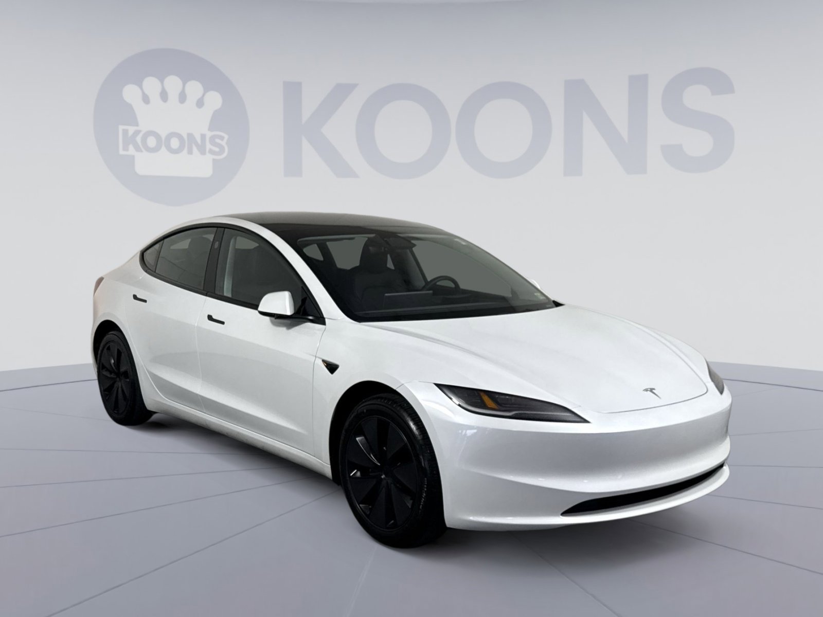 Used 2024 Tesla Model 3 Standard Range RWD image 10