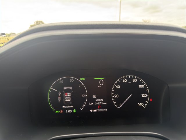 Used 2024 Honda CR-V Sport-L image 30