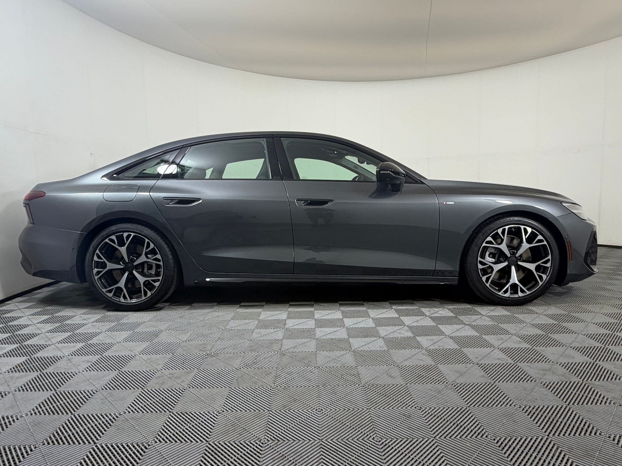 New 2026 Audi A6 Prestige AWD/4WD image 8