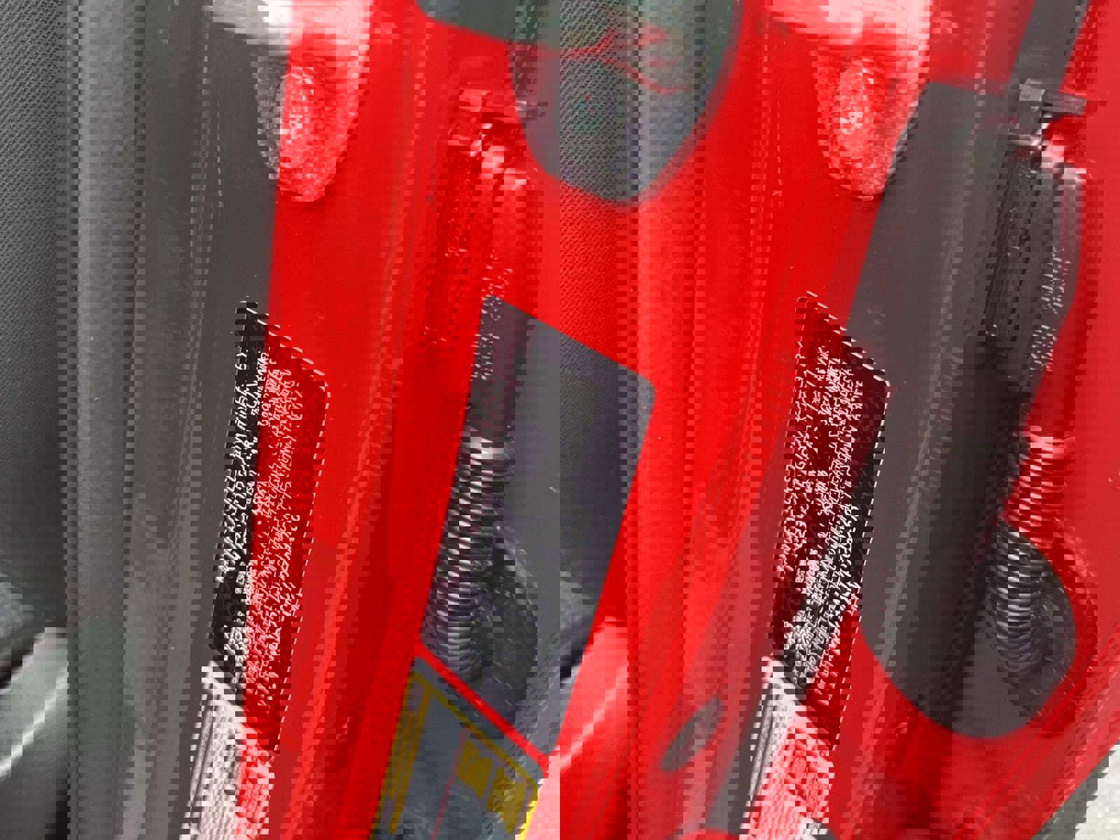 Used 2023 Kia Soul S FWD image 20