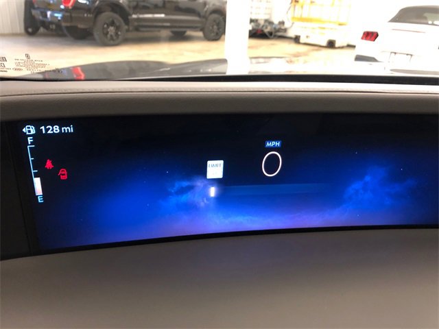 Used 2024 Lincoln Nautilus Premier w/ Equipment Group 102A image 21