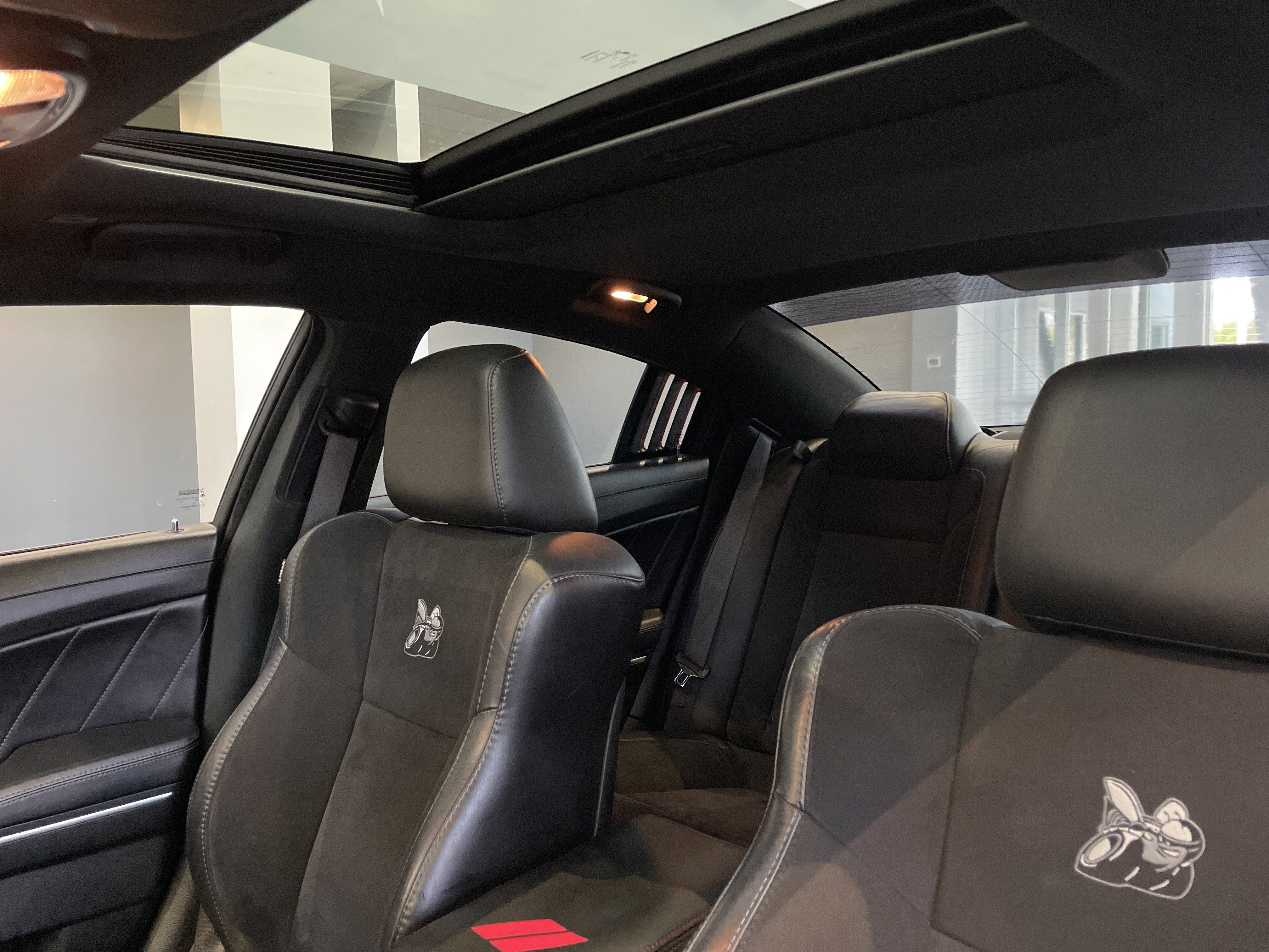 Used 2021 Dodge Charger Scat Pack RWD image 20