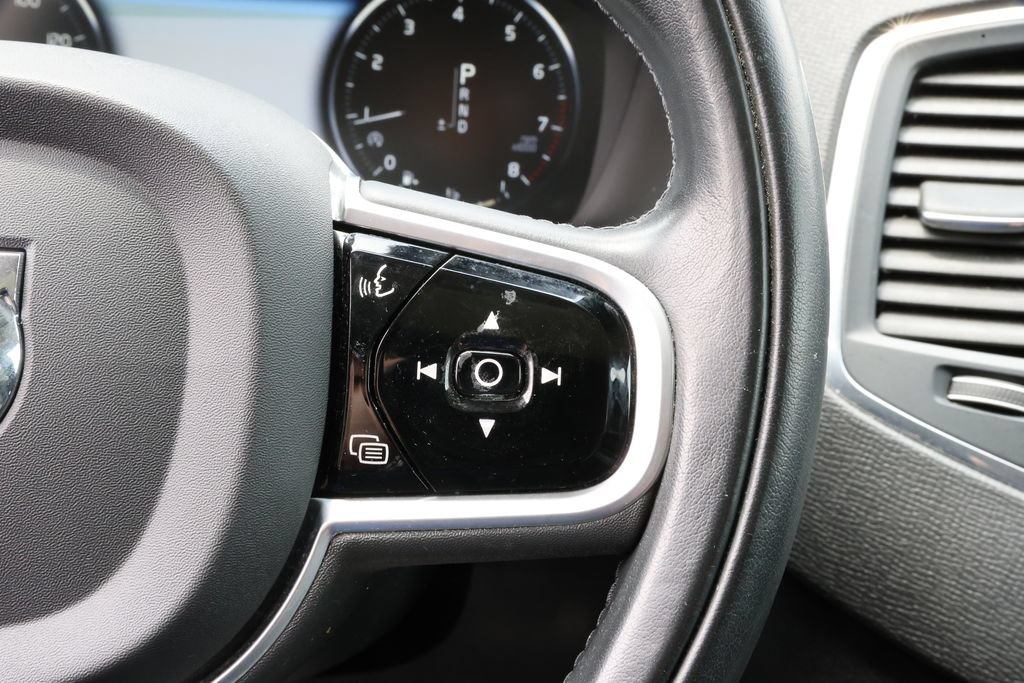 Used 2019 Volvo XC90 T6 Momentum w/ Advanced Package AWD/4WD image 20