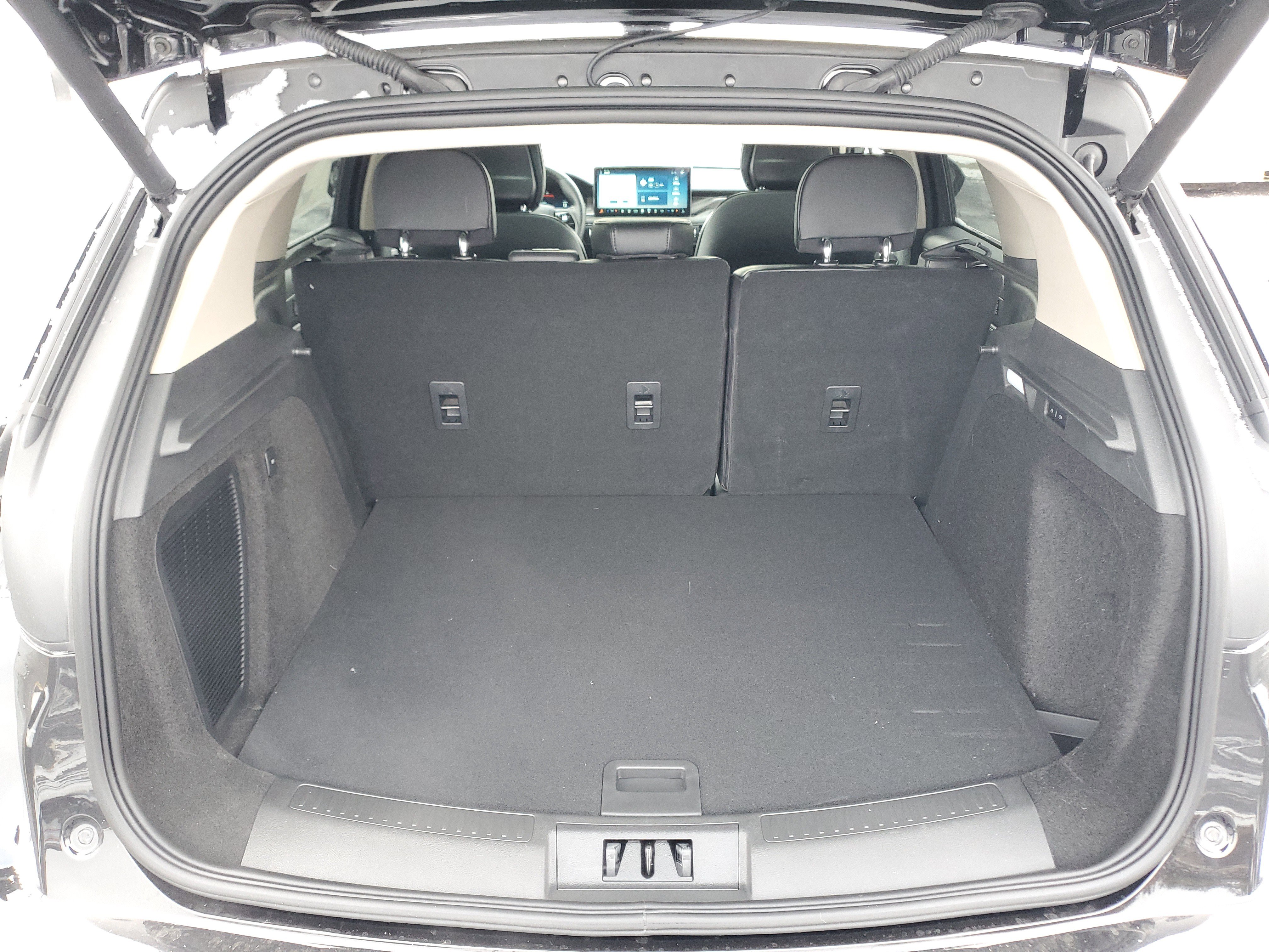 New 2026 Lincoln Corsair Grand Touring image 30