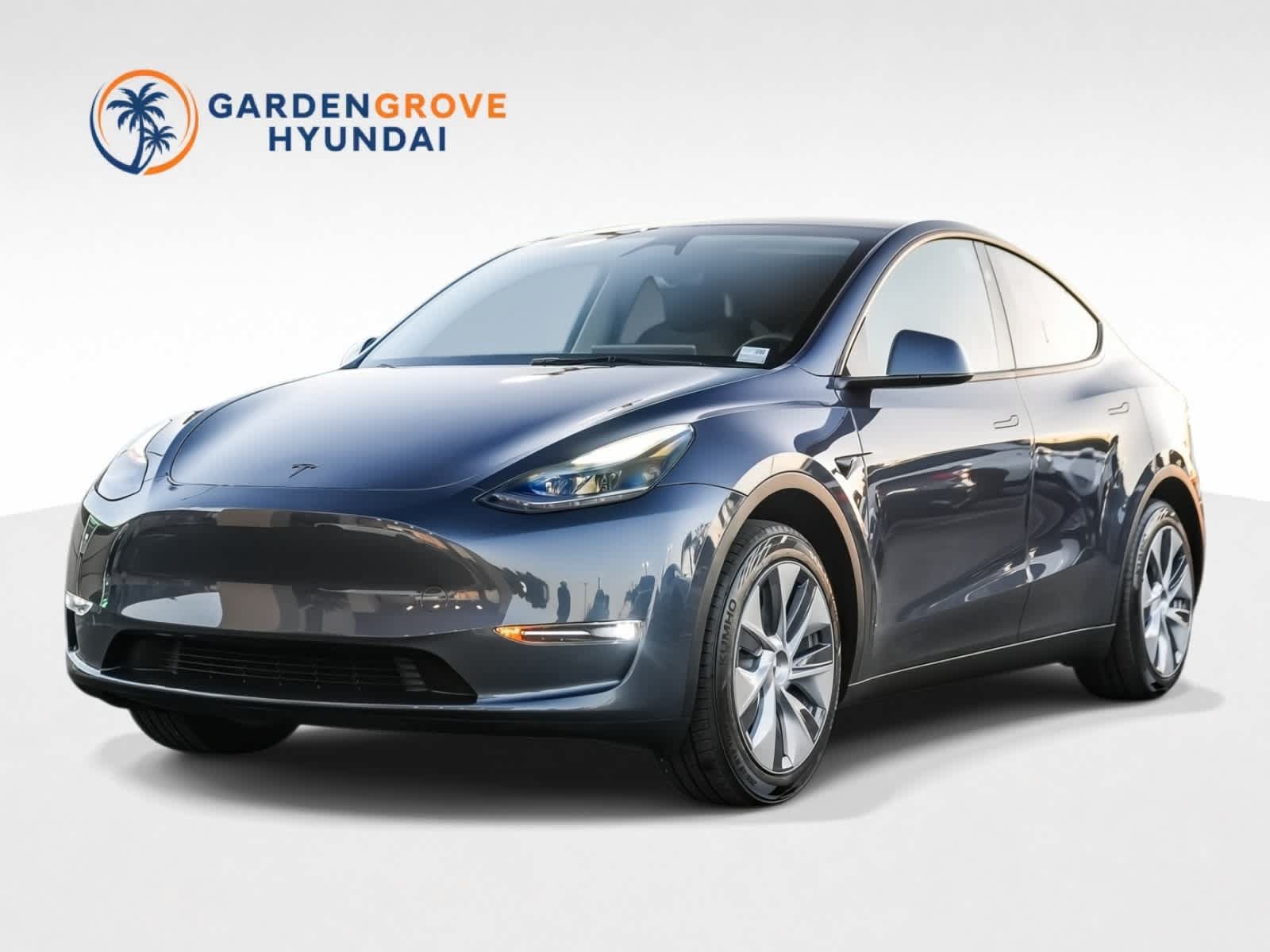 Used 2023 Tesla Model Y 2WD