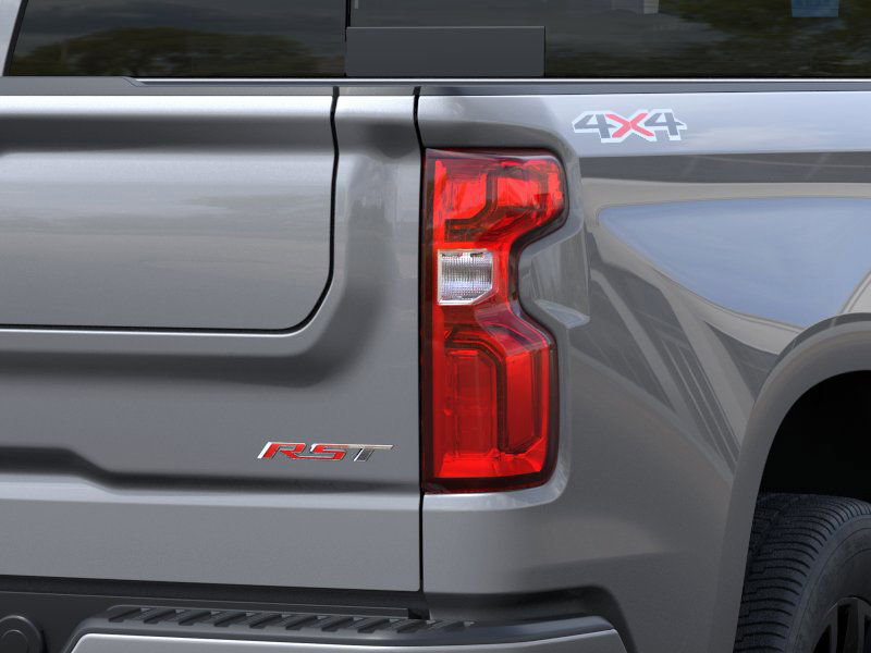 New 2026 Chevrolet Silverado 1500 RST image 35