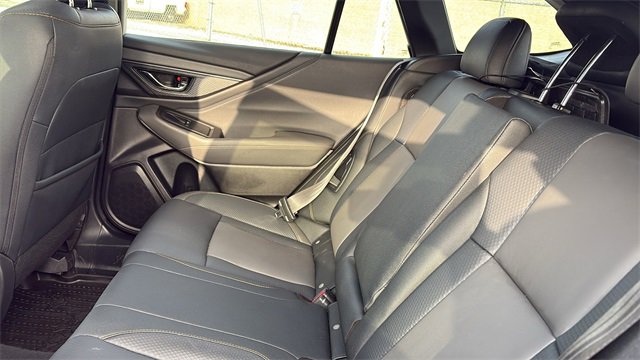 Used 2022 Subaru Outback Wilderness w/ Wilderness Package image 25