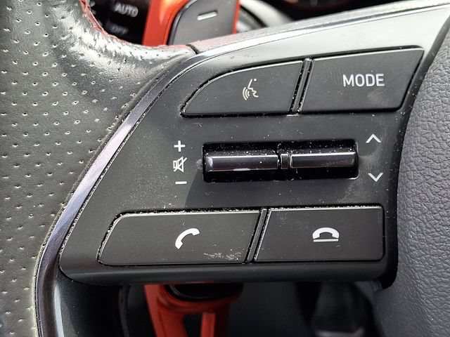 Used 2021 Hyundai Sonata N Line w/ Cargo Package FWD image 21