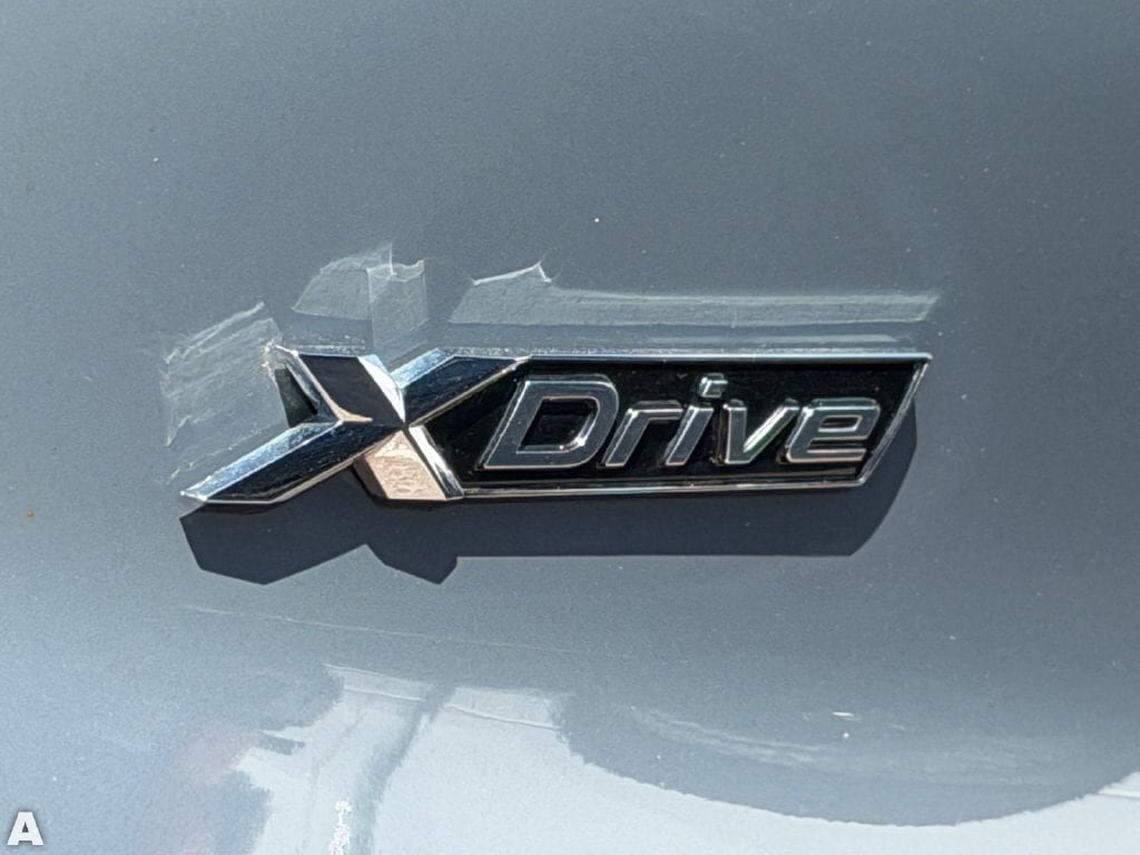 Used 2021 BMW 228i xDrive Gran Coupe w/ Convenience Package AWD/4WD image 5