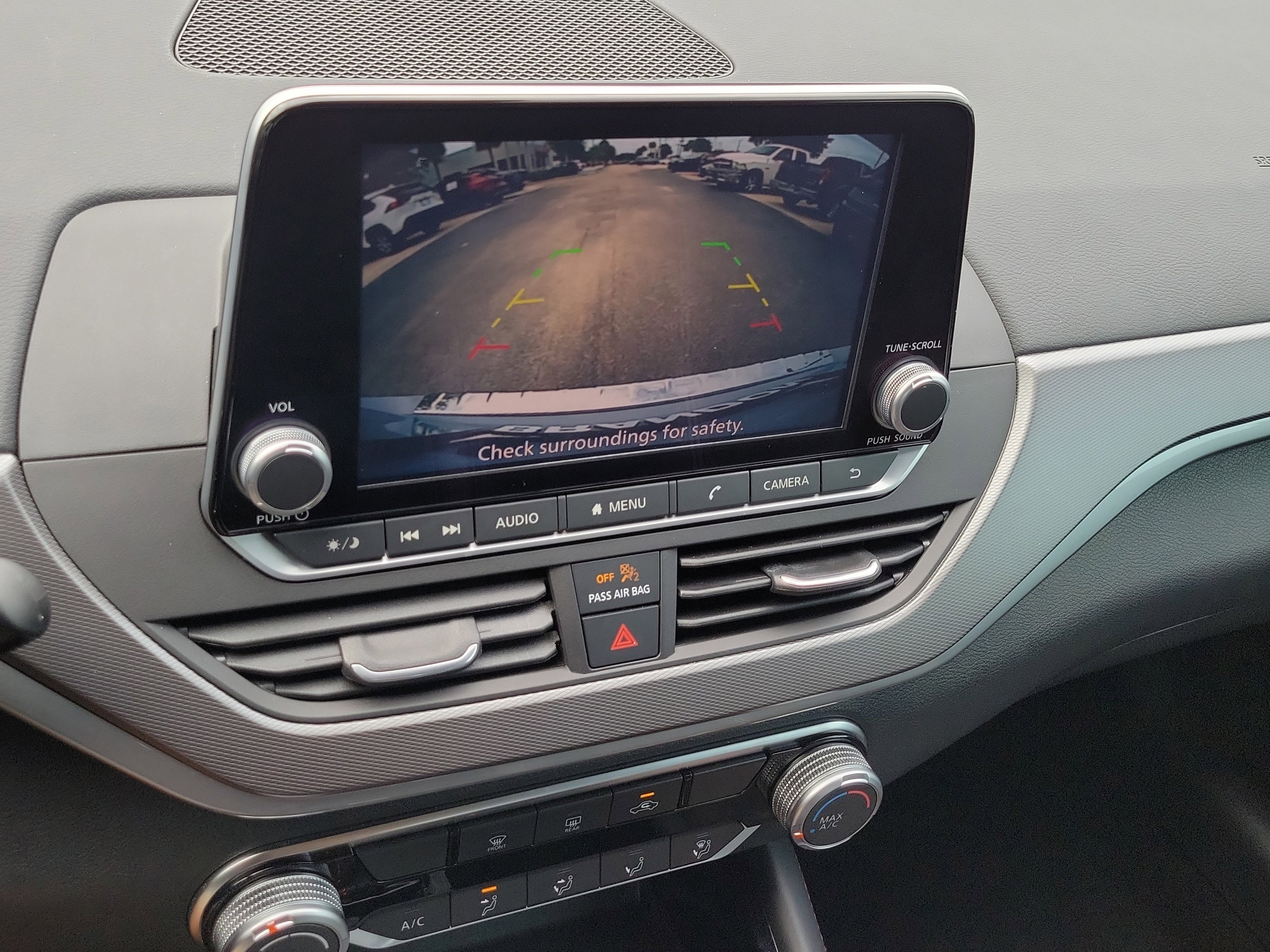 Certified 2023 Nissan Altima 2.5 SR FWD image 26