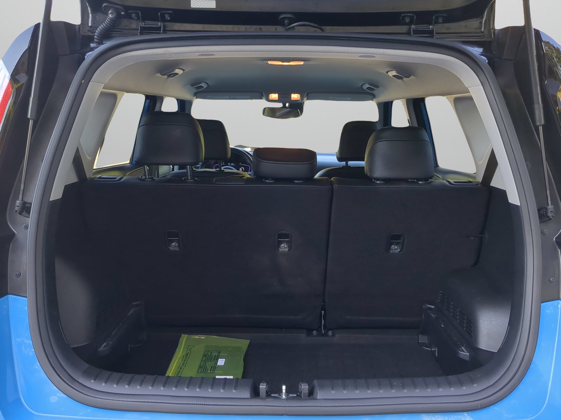 Used 2024 Kia Soul GT-Line FWD image 46