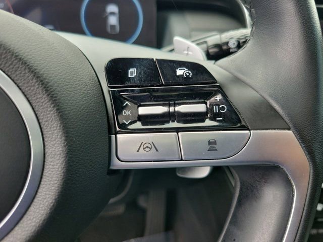 Certified 2024 Hyundai Santa Cruz Limited AWD/4WD image 22