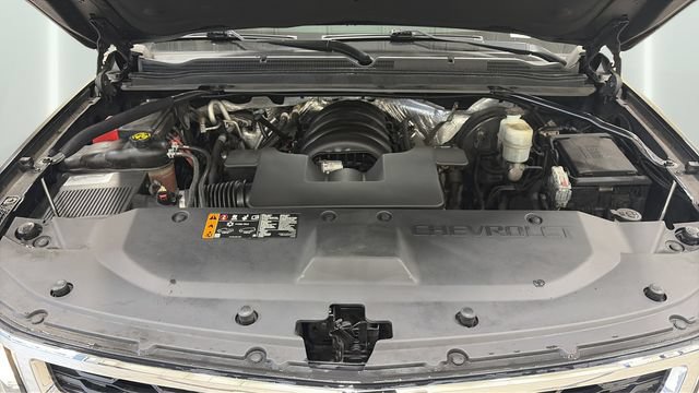 Used 2018 Chevrolet Tahoe LS w/ Max Trailering Package AWD/4WD image 33