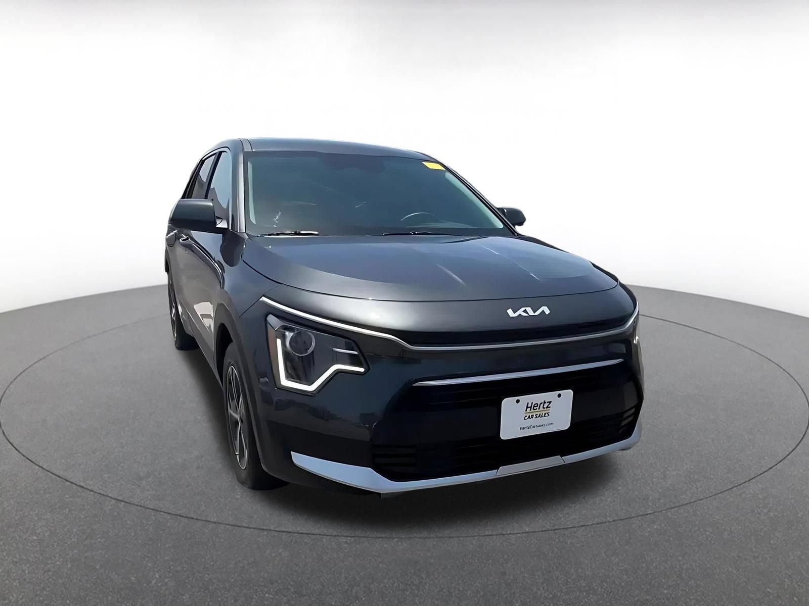 Used 2026 Kia Niro LX FWD image 3