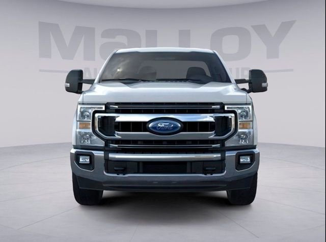 Used 2022 Ford F350 XLT w/ XLT Value Package image 23