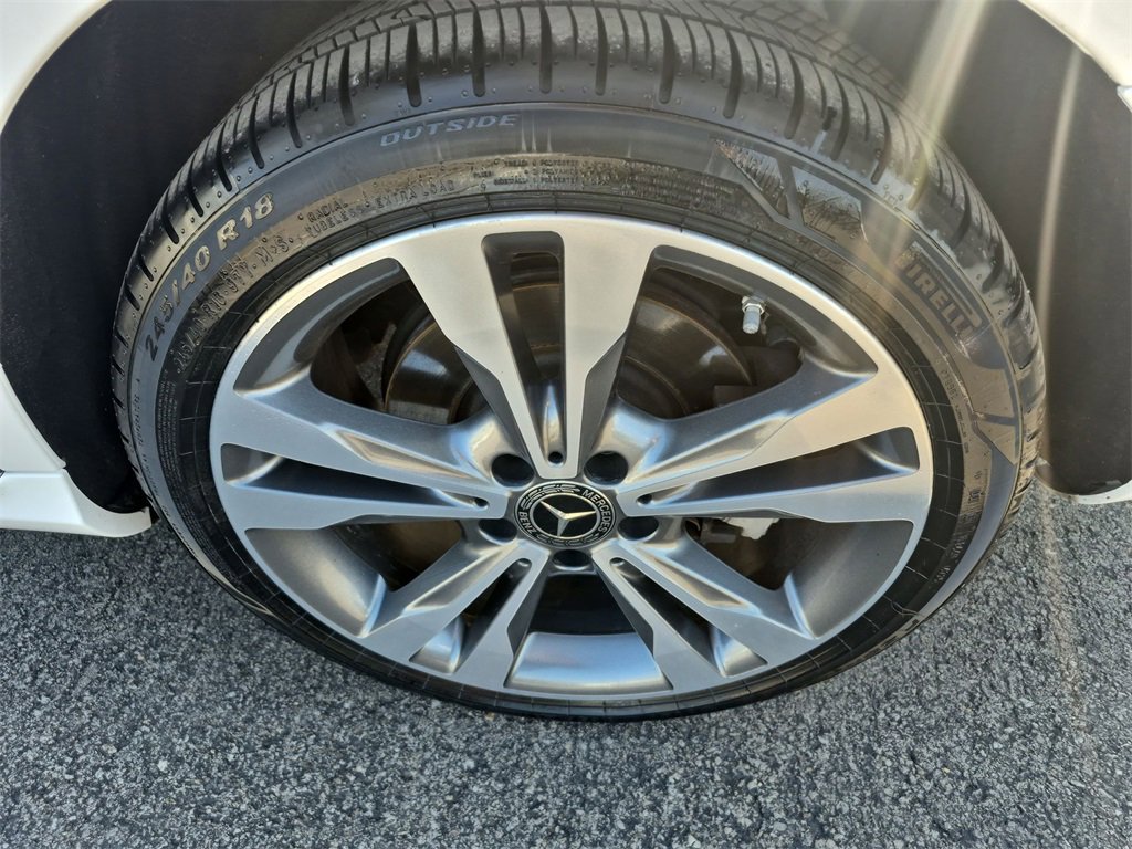 Used 2021 Mercedes-Benz C 300 4MATIC Sedan image 17