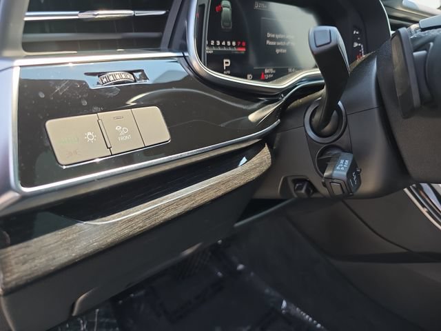Certified 2026 Audi Q7 3.0T Premium w/ Convenience Plus Package AWD/4WD image 27