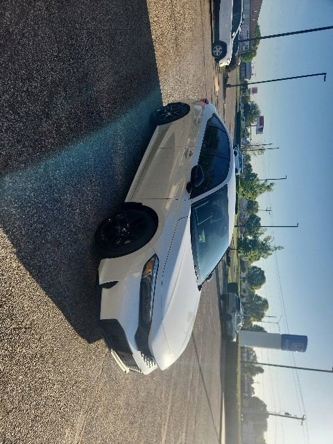 Used 2026 Honda Civic Sport image 3