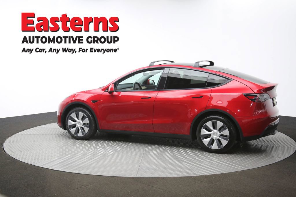 Used 2020 Tesla Model Y Performance image 60