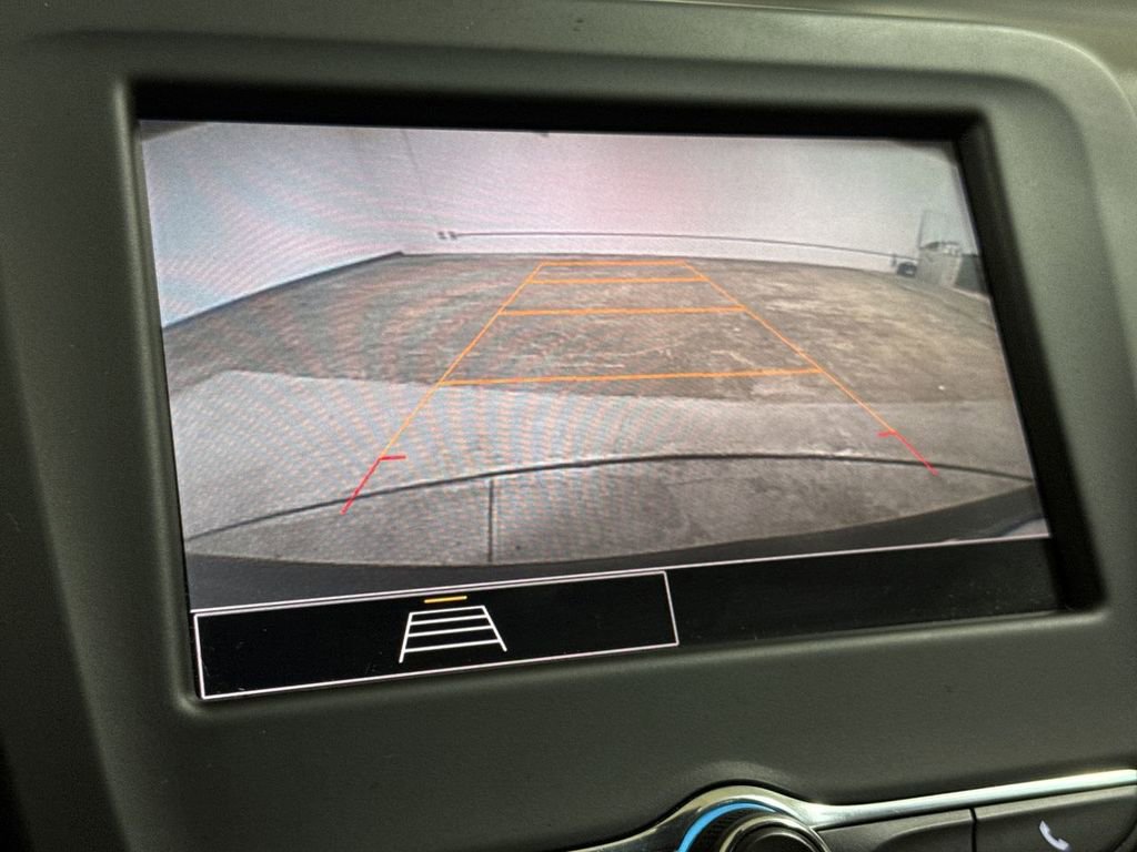 Used 2023 Chevrolet Equinox RS image 14