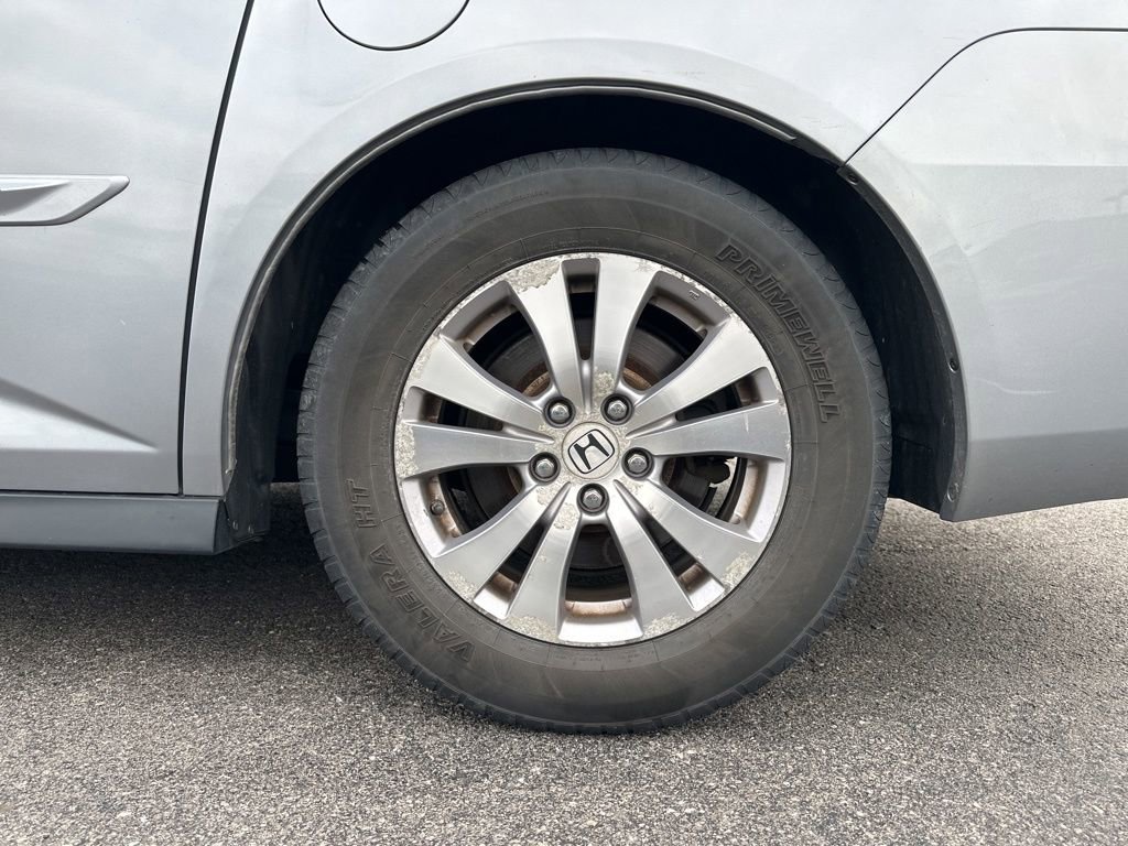 Used 2016 Honda Odyssey EX-L image 7