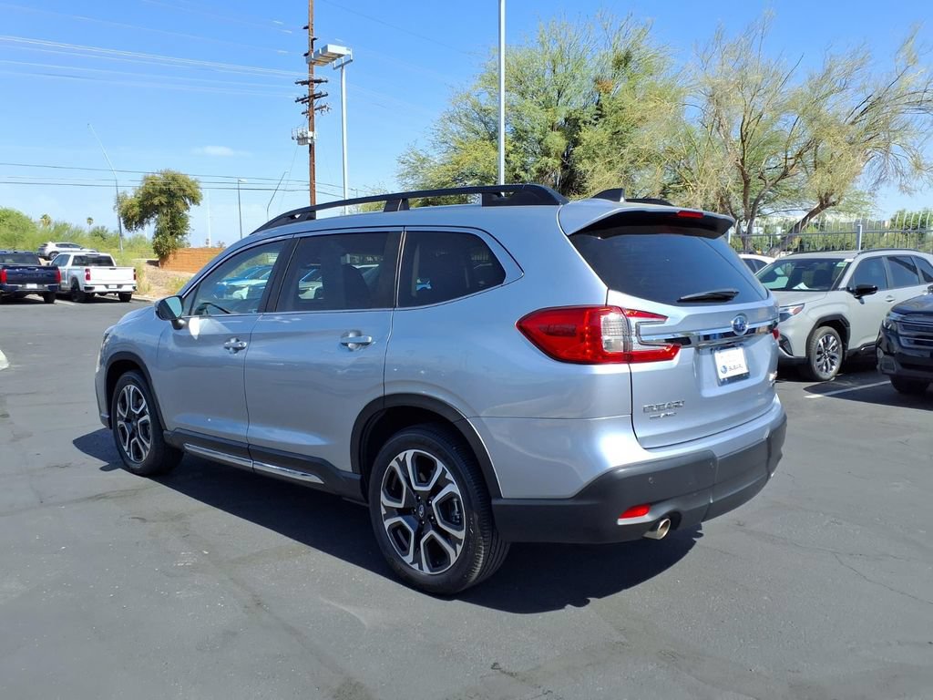 Certified 2023 Subaru Ascent Limited AWD/4WD image 12