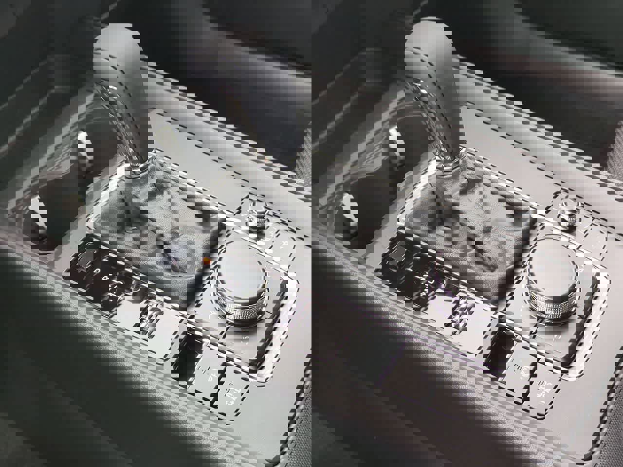 New 2025 MAZDA CX-50 AWD 2.5 S w/ Select Package image 28